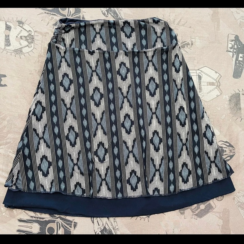 Sports skirt